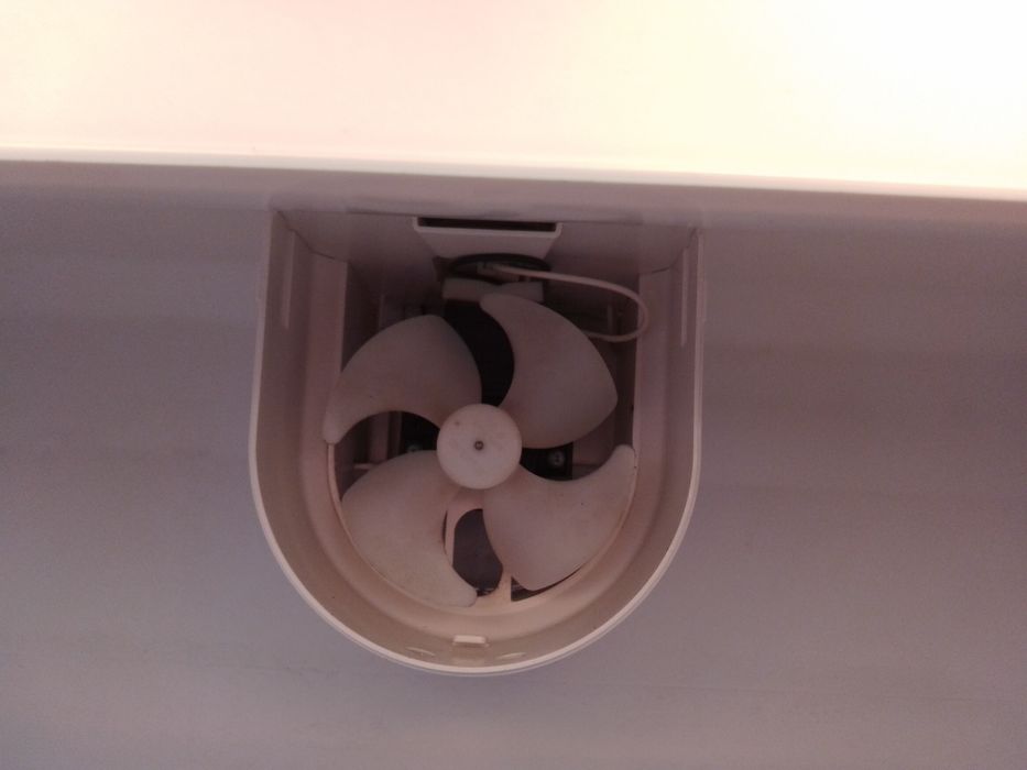 Продавам за части хладилник MIELE KFN14923SD ed