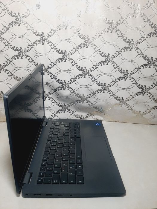 Notebook Dell i5 13 Dubai import product