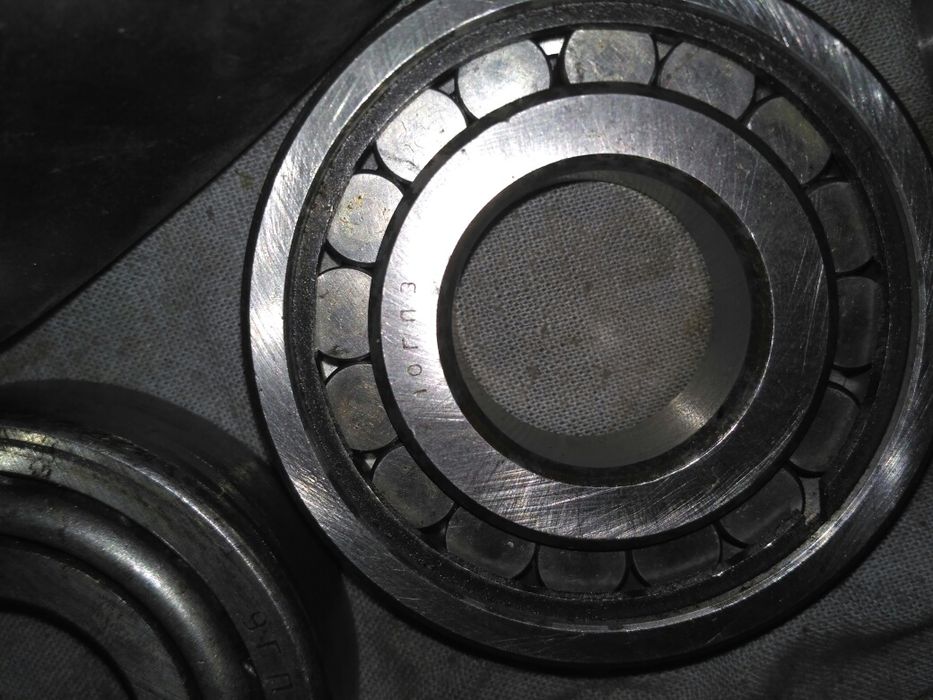 Продам подшипники СССР разные