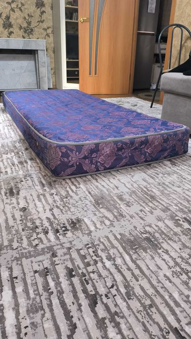 Мягкий матрас для спальни