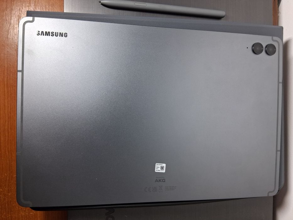 Tabletă Samsung Galaxy Tab S9 FE+