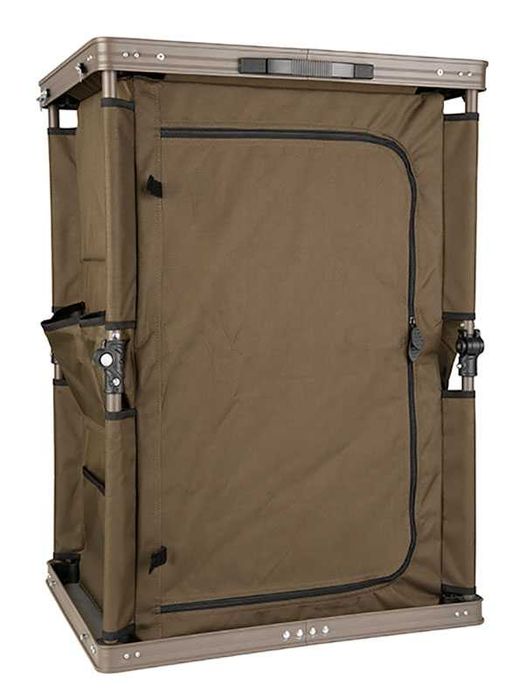 Шкаф за палатка Fox Session Storage