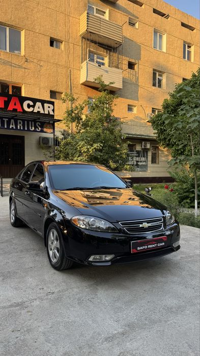 Rent a car safo