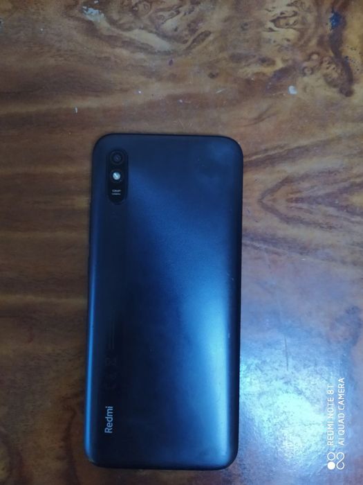 Redmi 9a holati alo