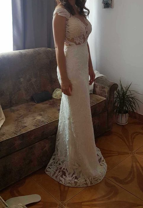 Rochie de mireasa