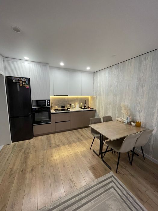 Продам 2-х квартиру