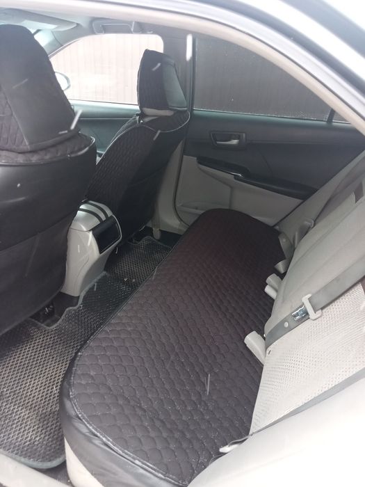 Toyota Camry 50 идеальный сост.