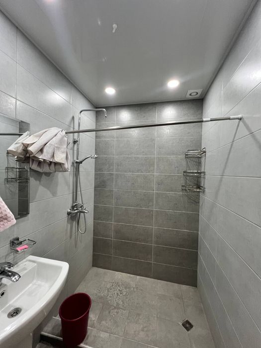 Аренда квартира сергели голдн хаус навастройка 2/2/5