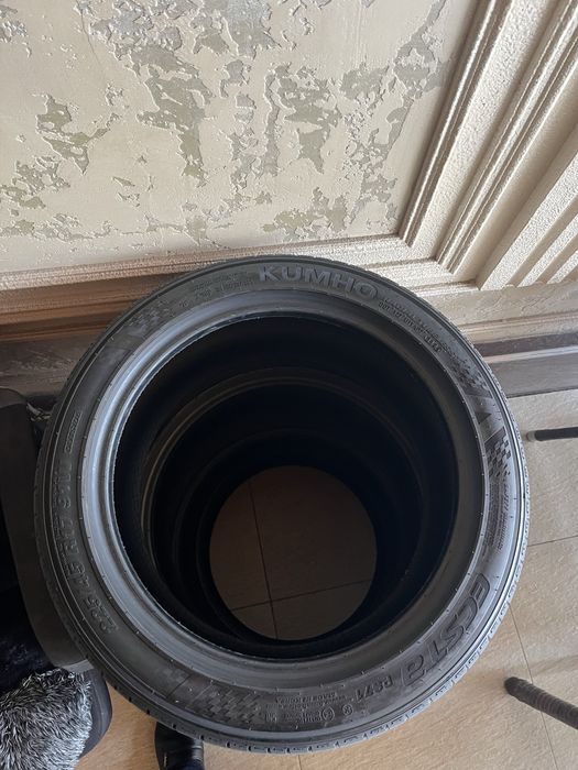 Kumho ecsta R17 225/45