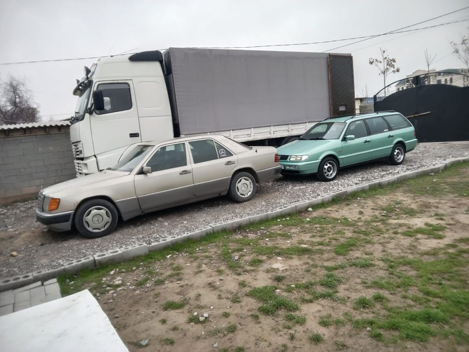 Продам Mercedes Benz