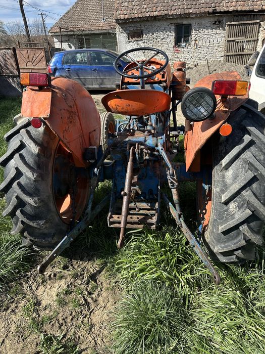 Fiat 312 40cp in stare foarte buna