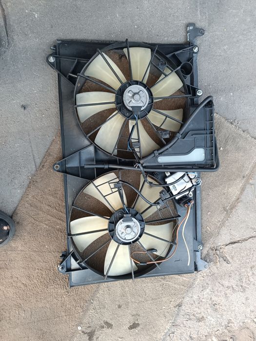 Продам электро винты