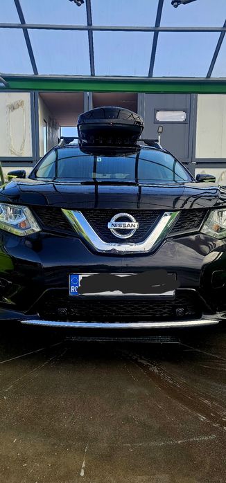 NISSAN X-Trail 2016 — imagine 3