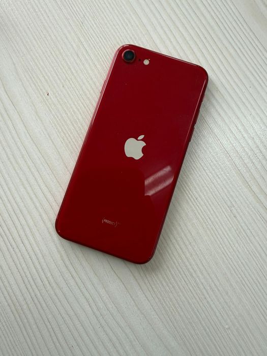 Iphone se 2020 обмен