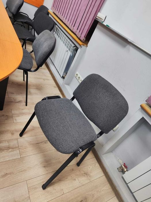 стулья офисные бу