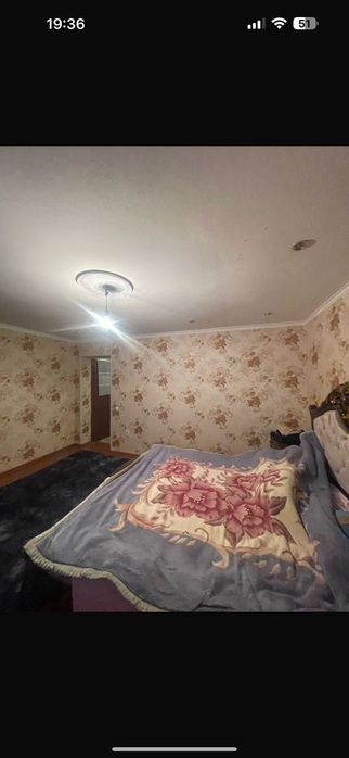 Частный одноэтажный дом