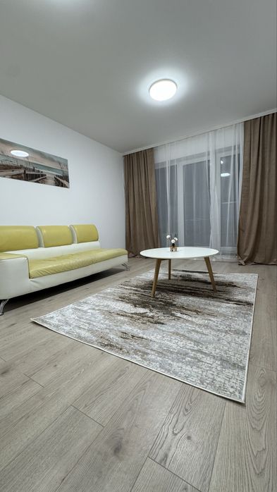 Cazare Apartament  Brasov Regim Hotelier Studiou 2 Camere