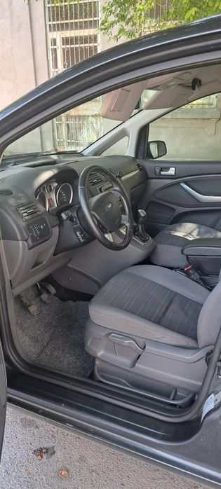 FORD C-Max 2008 — imagine 4