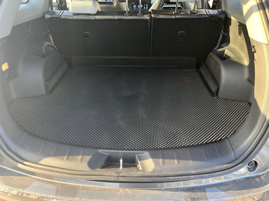 EVA коврики для Changan CS75 Plus (ЭКО полики ЭВА)