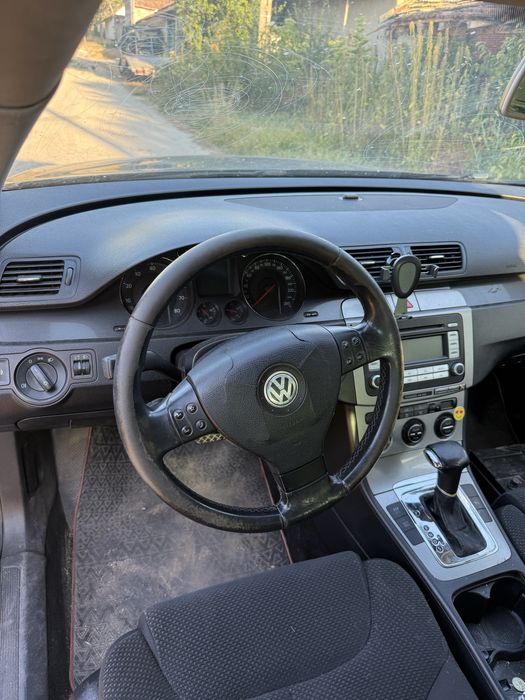 VW passat b6 2.0FSI само на части