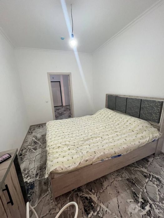 Sergili yangi darxon kvartira ga qizla kerak