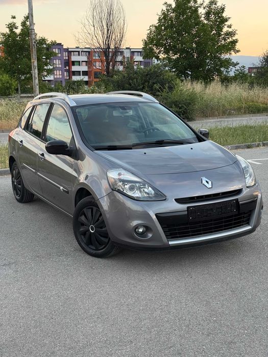 Renault Clio 20th Edition