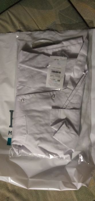 Срочно мед.костюм