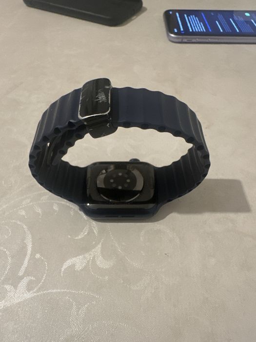 Apple Watch 6 series 44mm