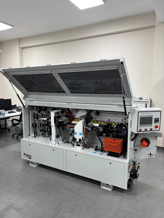 Кромкооблицовочный станок Filato Start