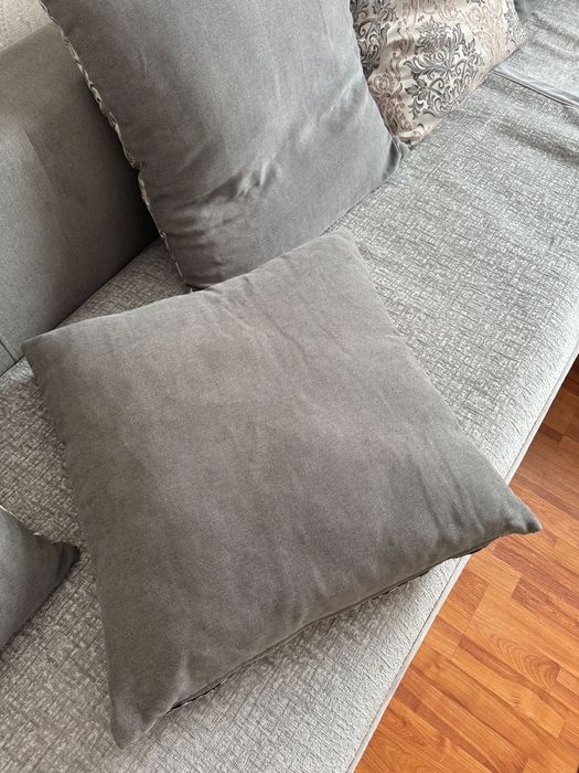 Продам диван угловой