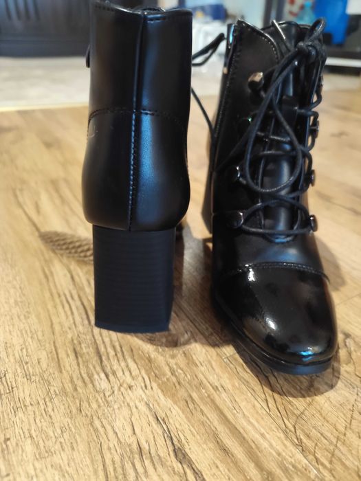 Дамски боти 36 размер