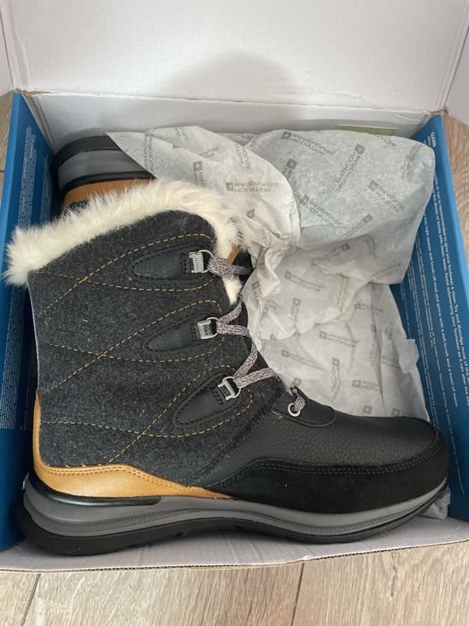 Зимни обувки Mountain Warehouse