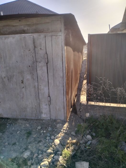 Срочно продам гараж