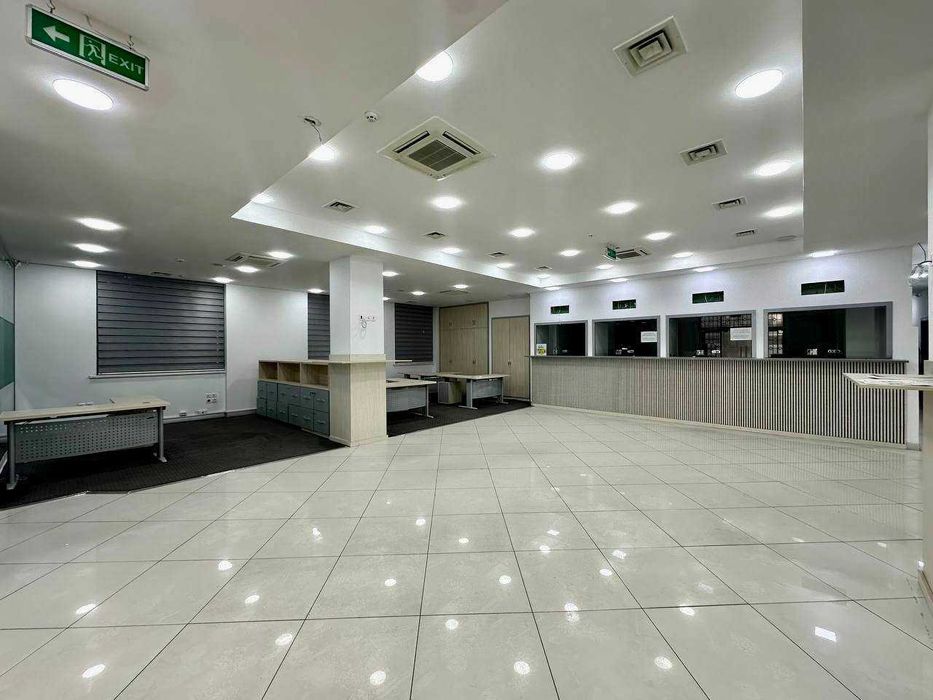 Аренда помещения на Ц-5, 600м2