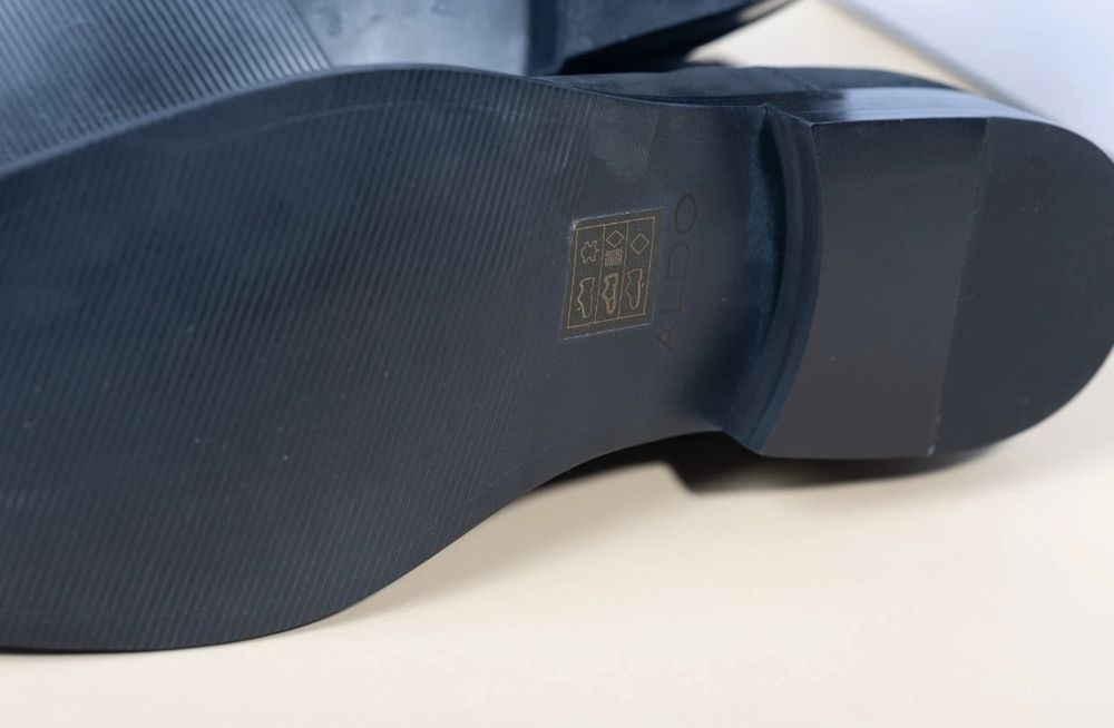 Ghete ALDO model Chelsea