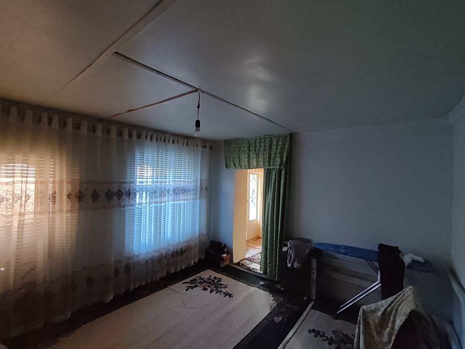 4 xonali uy Elektr Gaz Bor