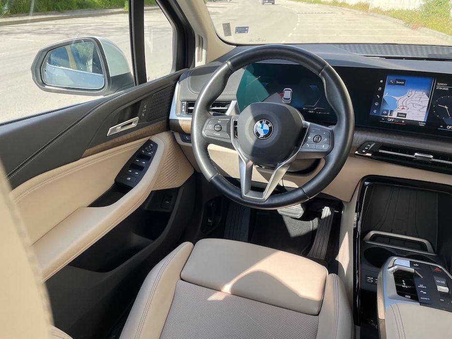 BMW 220 Active Tourer Luxury Line БМВ