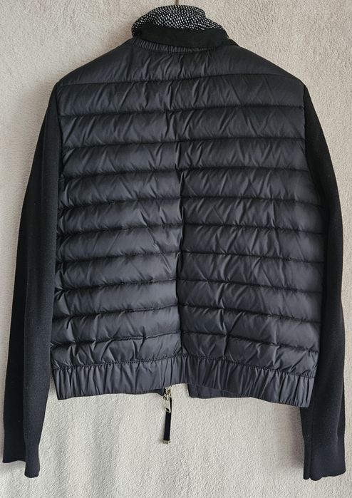 Massimo Dutti дамски яке и деним