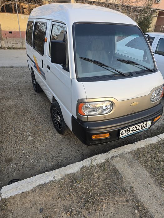 2020йил 62000 пробег