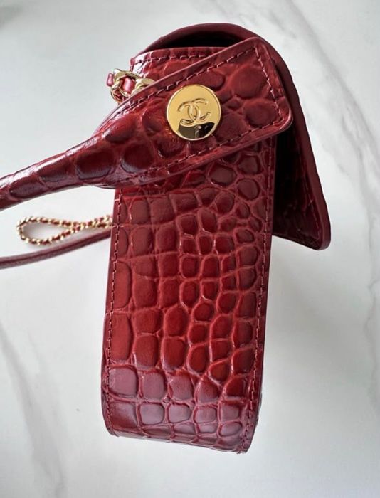 Нова чанта Chanel