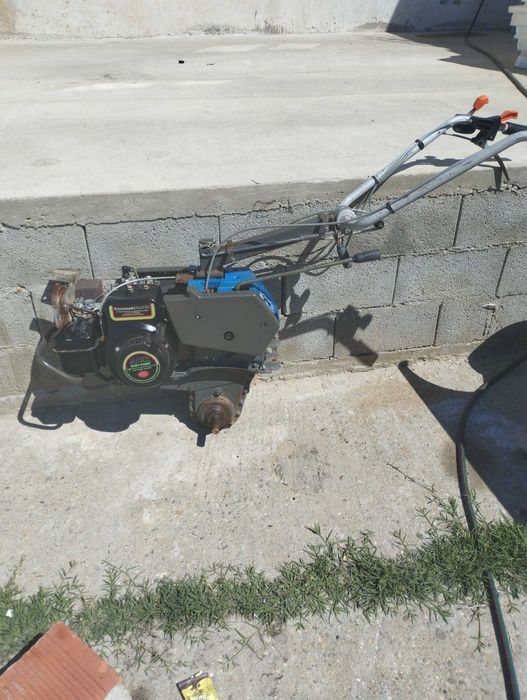 Motocultor Kawasaki Drobeta-Turnu Severin • OLX.ro