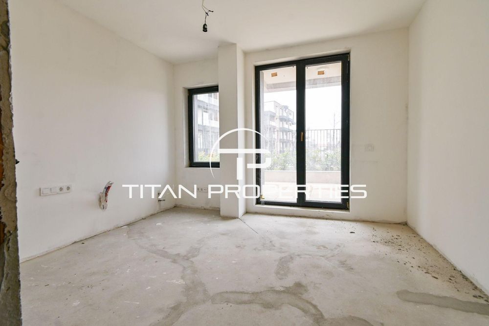 Тристаен за продажба в кв.Драгалевци