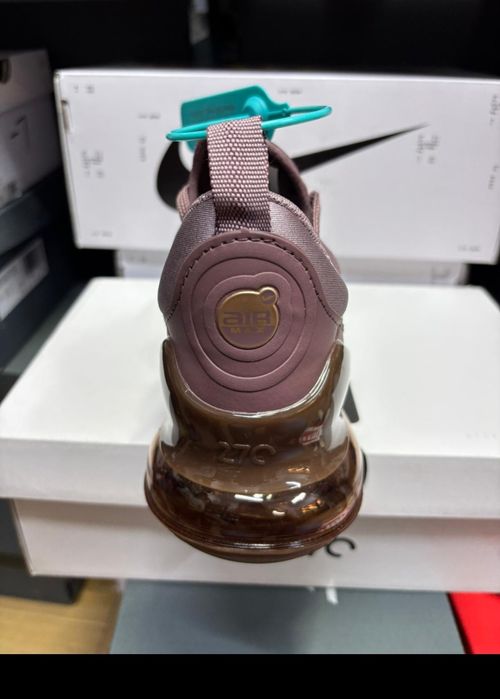 Nike air max 270 premium