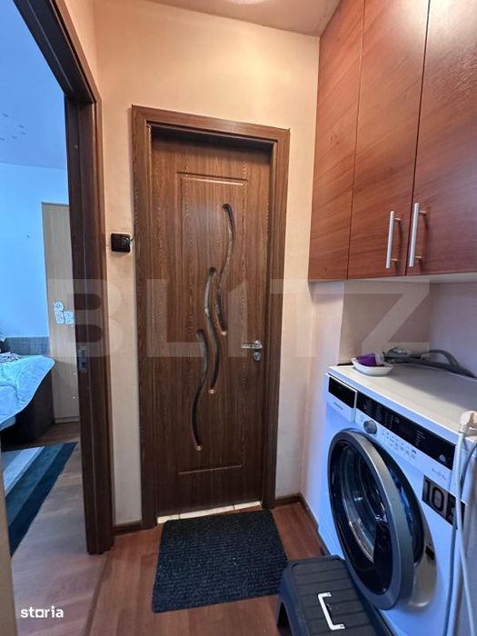 Apartament cu 4 camere, 2 bai si 2 locuri de parcare, Astra