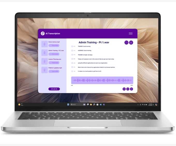 Laptop Dell Pro 14 Plus PB14250,FHD+ Ultra 5/Ultra 7, Sigilat,Garantie