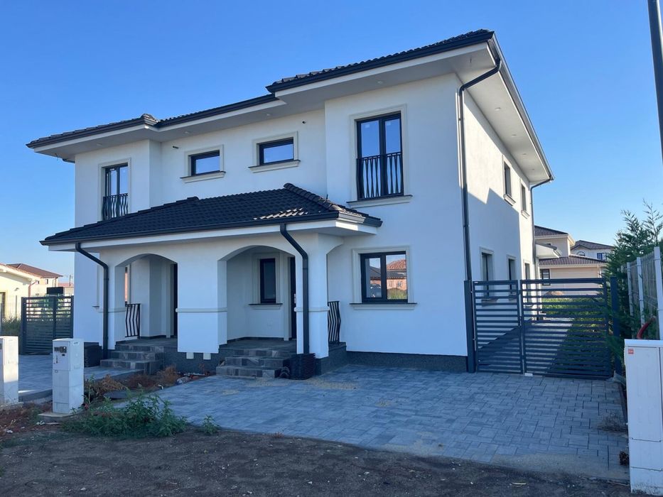 Vand Duplex Premium,4 dormitoare