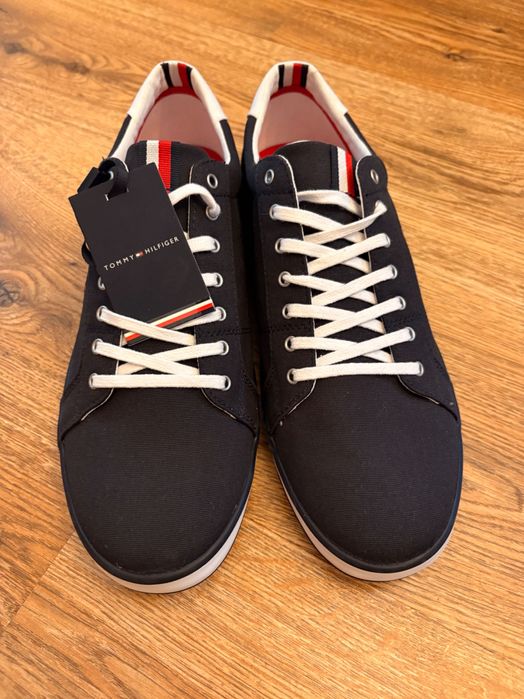 Мъжки маратонки Tommy Hilfiger