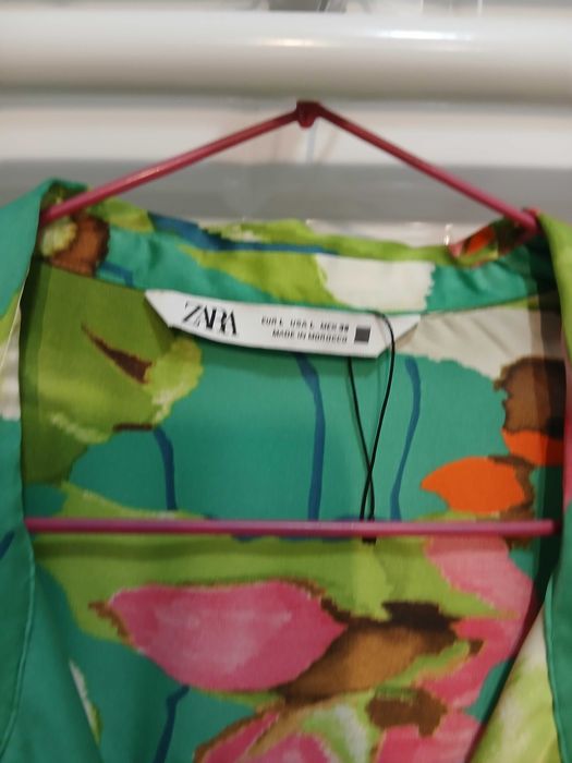 Дамска риза Zara