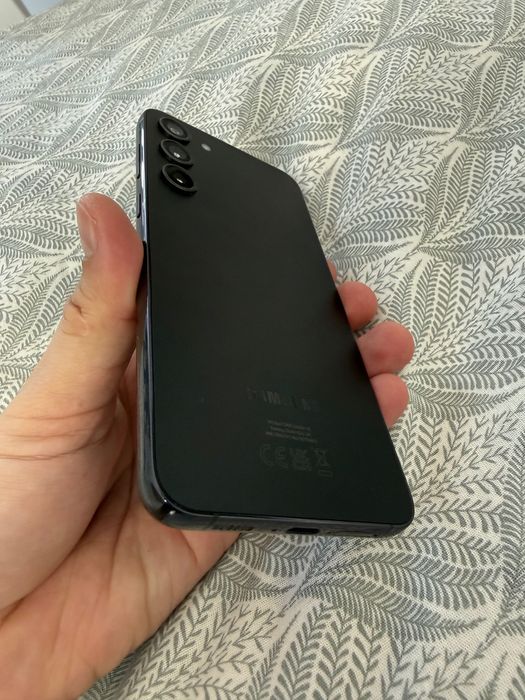 Vand Samsung S23 Plus, 512 gb, 5g