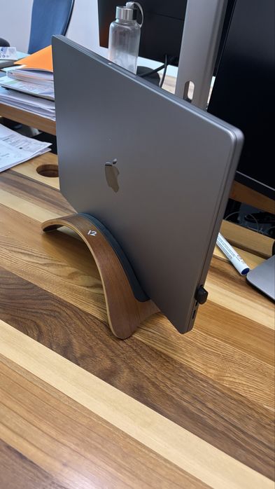 Suport Laptop Bookarc